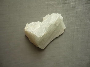 Minerály - Surový kámen – akvamarín 30 mm, č.12 - 16523230_