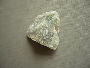 Minerály - Surový kámen – akvamarín 24 mm, č.13 - 16523233_