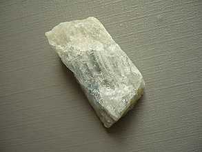 Minerály - Surový kámen – akvamarín 32 mm, č.24 - 16523298_