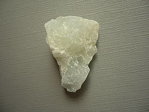 Minerály - Surový kámen – akvamarín 26 mm, č.29 - 16523323_