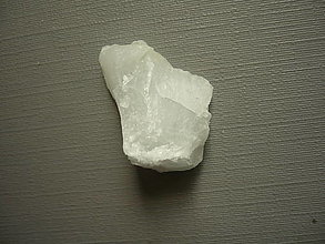 Minerály - Surový kámen – akvamarín 24 mm, č.30 - 16523334_