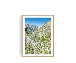Grafika - Mallorca | Limitovaná edice - 16525583_