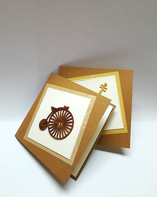 Papiernictvo - Blahoželanie do vrecka ... 10 x 10 cm - 16533343_