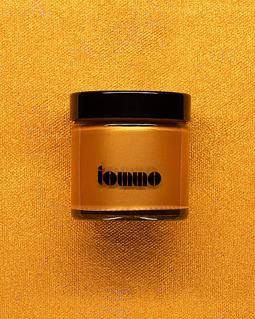 Classic Gold  G#107
