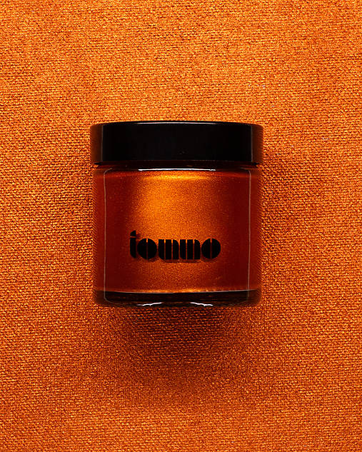 Pumpkin Orange PO#114