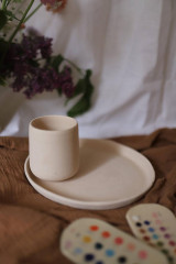 Kurzy - Workshop keramiky na farme - 16542314_
