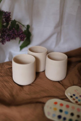 Kurzy - Workshop keramiky na farme - 16542330_