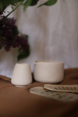 Kurzy - Workshop keramiky na farme - 16542332_