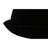 Čiapky, čelenky, klobúky - Myjavský kopaničiarský klobúk - 16540670_