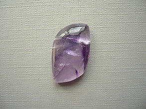 Minerály - Kabošon - ametyst 23 mm, č.13Af - 16545092_