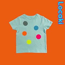 Detské oblečenie - REALLY VISIBLE tričko - 16544407_