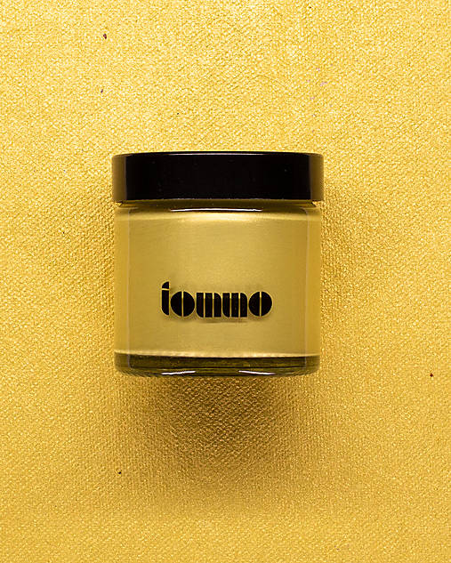 Mellow Yellow MY#302