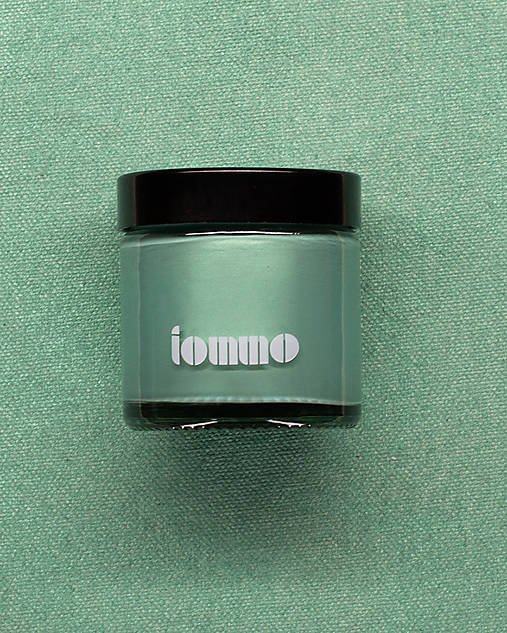 Strong Mint SM#304