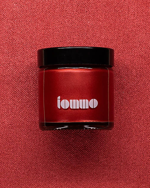 Currant Red CR#308