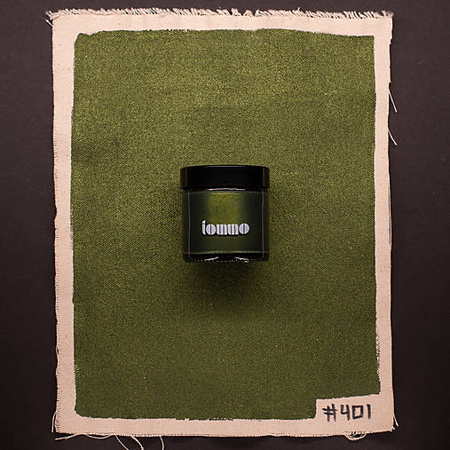 Light Hunter Green LHG#401