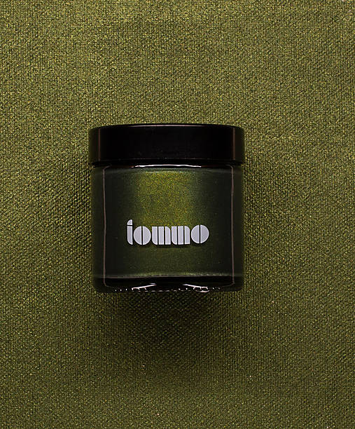 Light Hunter Green LHG#401