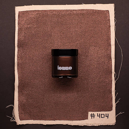 Luxury Brown LXB#404