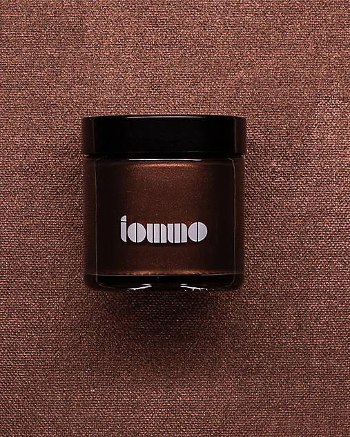 Luxury Brown LXB#404