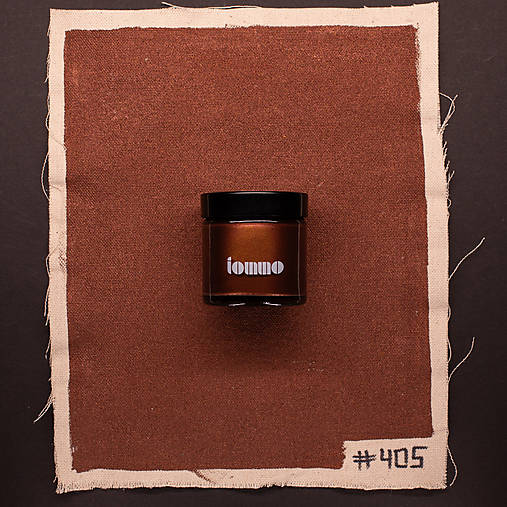 Florentine Bronze FB#405