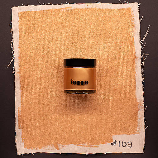 Golden Storm GS#103