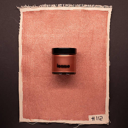 Fine Copper FC#112