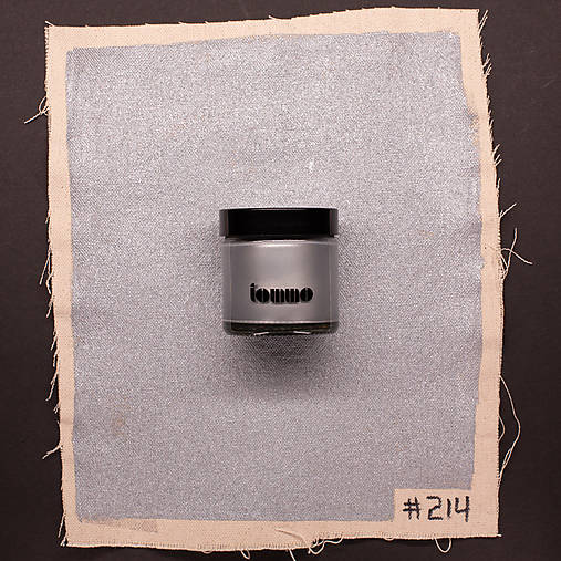 Pewter PW#214