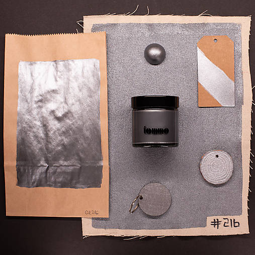 Graphite GR#216