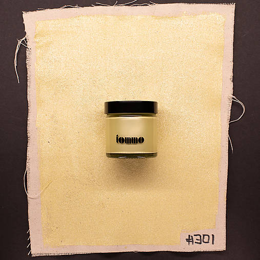 Light Gold LG#301