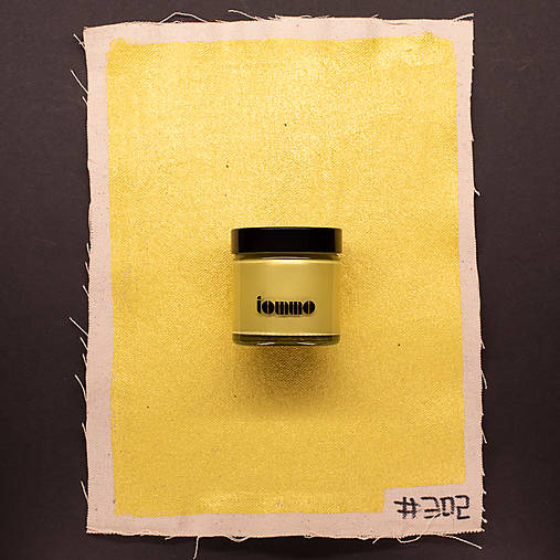 Mellow Yellow MY#302