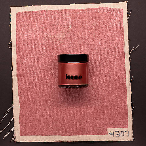 Dusty Rose DR#307