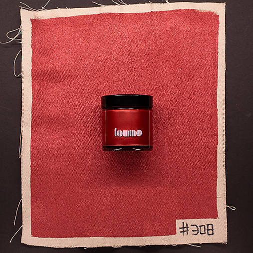 Currant Red CR#308