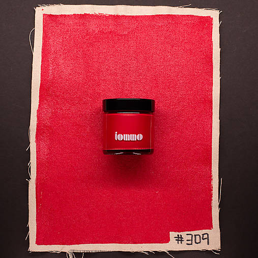 Pinky Red PR#309