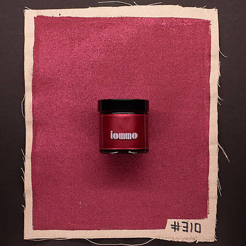 Burgundy BU#310