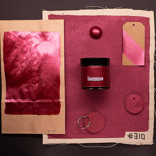 Burgundy BU#310