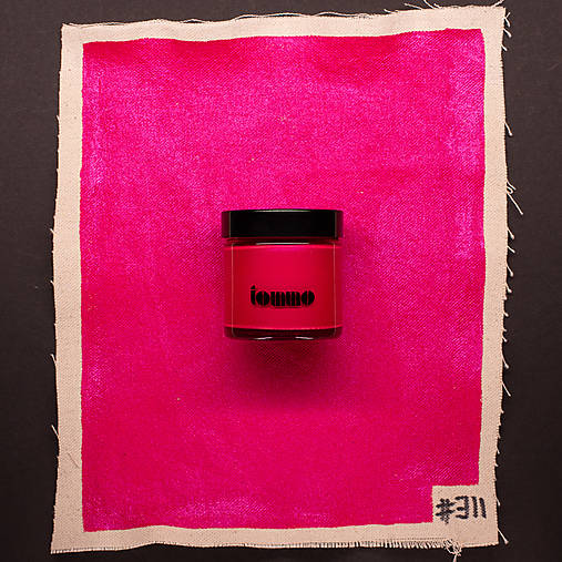 Space Magenta  SPM#311