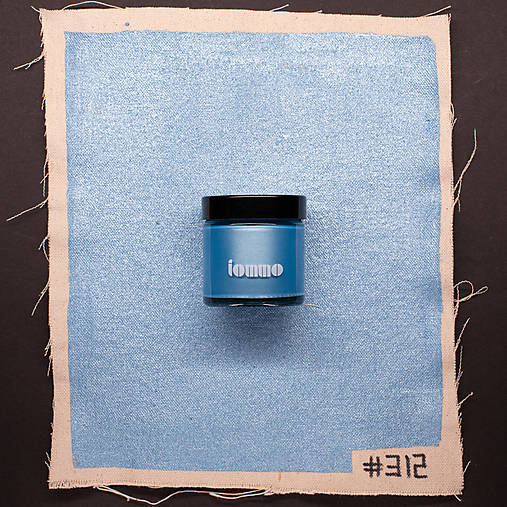 Azure Blue AB#312