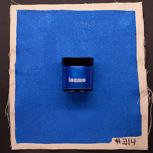 Sapphire Blue  SB#314