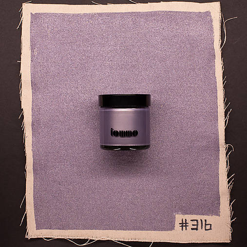 Lavender Silver LS#316