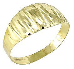 Prstene - Zlatý prsteň - 16546592_