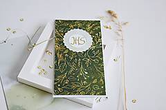 Papiernictvo - Gratulačný pozdrav k 1.sv.prijímaniu - JHS - 16552319_