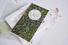 Papiernictvo - Gratulačný pozdrav k 1.sv.prijímaniu - JHS - 16552322_