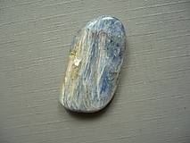 Minerály - Troml. - kyanit (disten) 30 mm, č.1400w - 16552688_