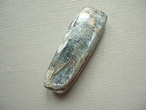 Minerály - Kyanit (disten) - špalíček 38 mm, č.31f - 16552521_