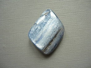 Minerály - Kyanit (disten) - špalíček 25 mm, č.32f - 16552534_