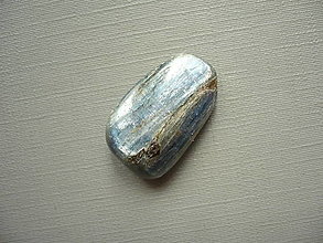 Minerály - Kyanit (disten) - špalíček 23 mm, č.35f - 16552571_