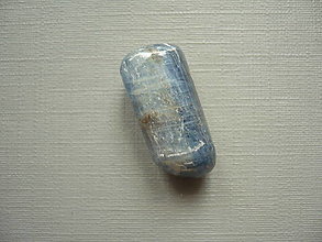 Minerály - Kyanit (disten) - špalíček 22 mm, č.38f - 16552587_