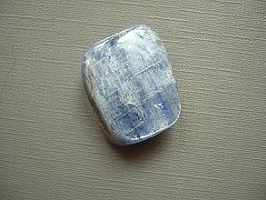 Minerály - Kyanit (disten) - špalíček 22 mm, č.44f - 16552600_