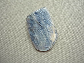 Minerály - Kyanit (disten) - špalíček 25 mm, č.46f - 16552613_