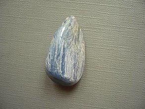 Minerály - Kyanit (disten) - špalíček 26 mm, č.47f - 16552622_