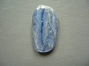 Minerály - Kyanit (disten) - špalíček 29 mm, č.51f - 16552628_